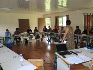 L'IFEAP forme les enseignants du LEPA