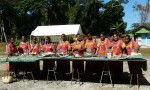Expérience enrichissante pour les secondes SAPAT à Lifou