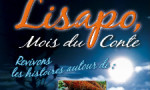 LISAPO : le mois du conte commence à Do Neva