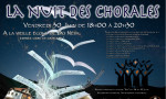 Nuit des chorales 2017. Sous le signe du Doh !