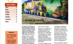 Un nouveau journal pour Do Neva